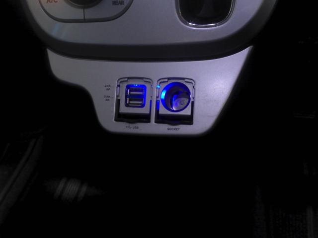 キャスト（新潟県長岡市）