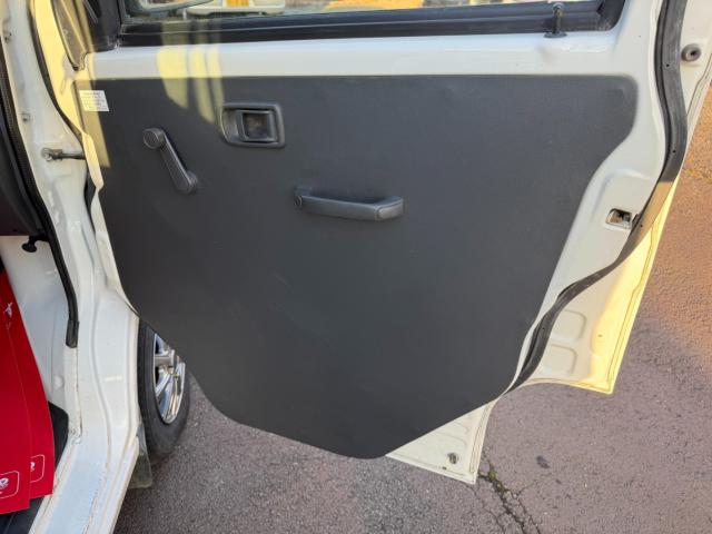 ハイゼットカーゴ（新潟県新発田市）