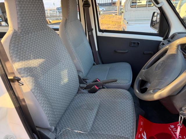 ハイゼットカーゴ（新潟県新発田市）