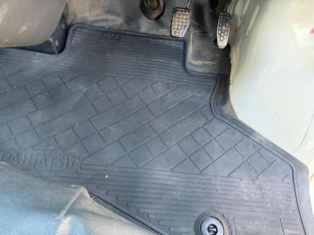 ハイゼットカーゴ（新潟県新発田市）