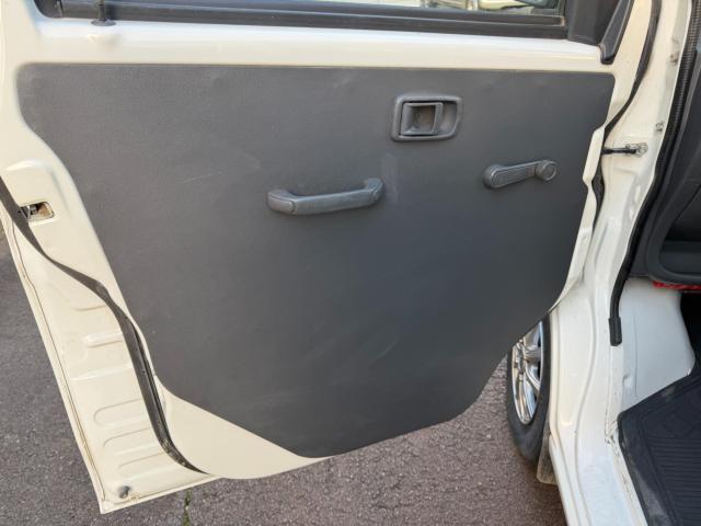 ハイゼットカーゴ（新潟県新発田市）