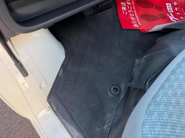 ハイゼットカーゴ（新潟県新発田市）