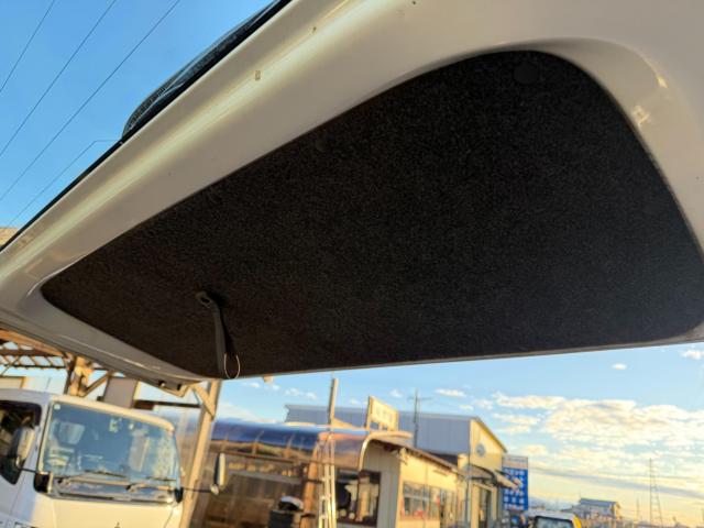 ハイゼットカーゴ（新潟県新発田市）