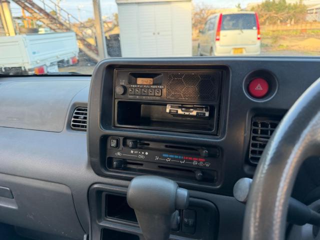 ハイゼットカーゴ（新潟県新発田市）