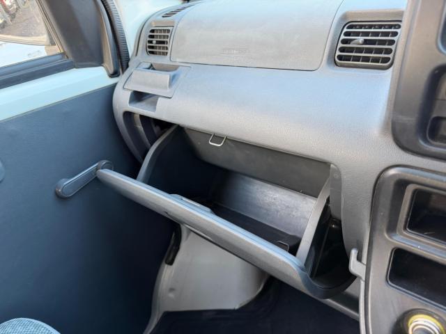 ハイゼットカーゴ（新潟県新発田市）