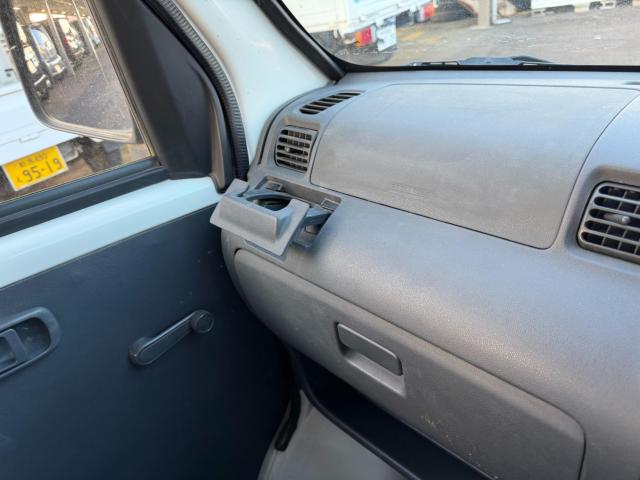 ハイゼットカーゴ（新潟県新発田市）