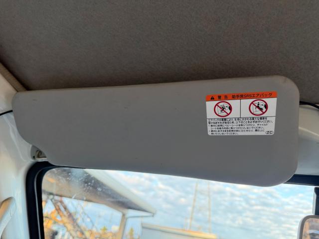 ハイゼットカーゴ（新潟県新発田市）