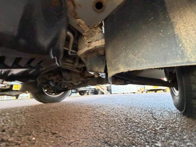 ハイゼットカーゴ（新潟県新発田市）