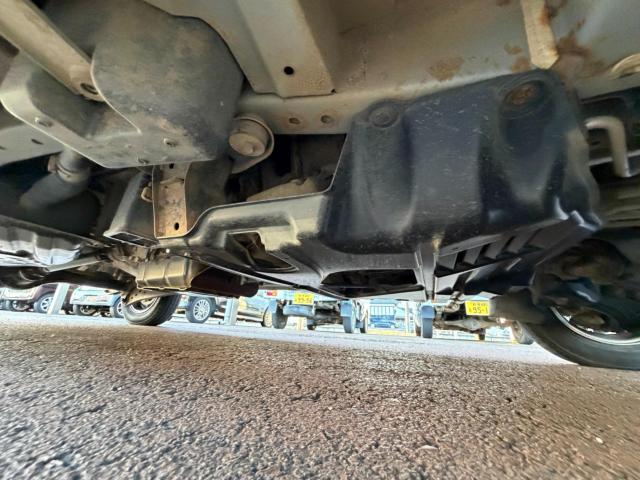 ハイゼットカーゴ（新潟県新発田市）