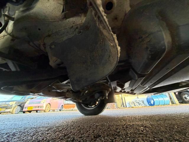 ハイゼットカーゴ（新潟県新発田市）