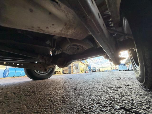 ハイゼットカーゴ（新潟県新発田市）