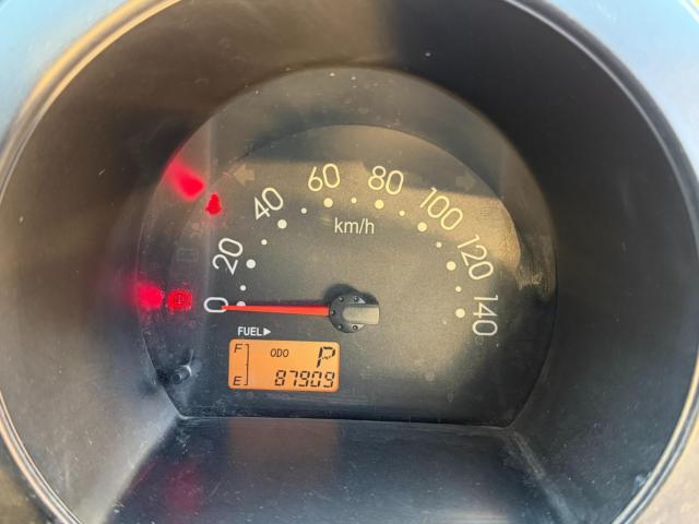 ハイゼットカーゴ（新潟県新発田市）