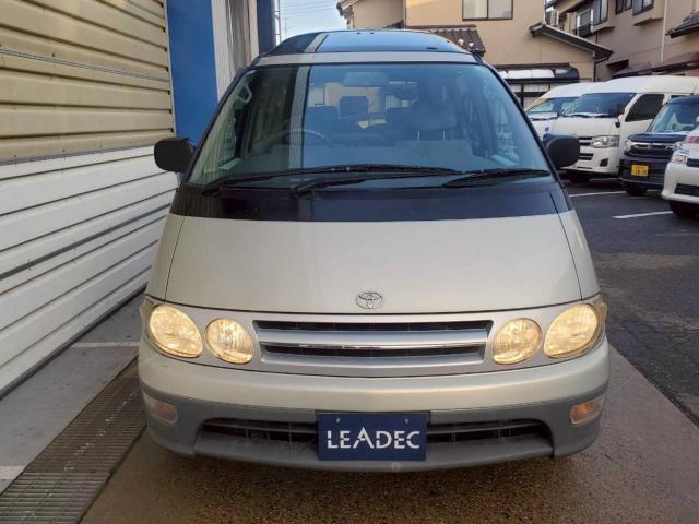 エスティマルシーダ（新潟県新潟市東区）画像9