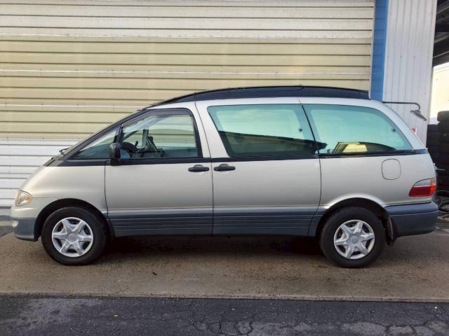 エスティマルシーダ（新潟県新潟市東区）画像4