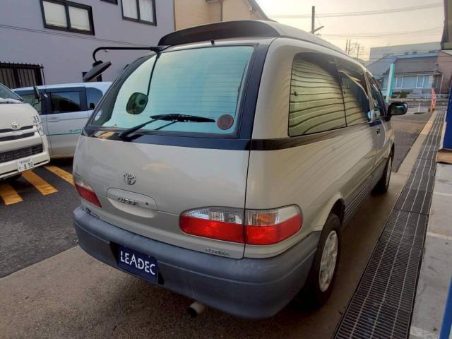 エスティマルシーダ（新潟県新潟市東区）画像7