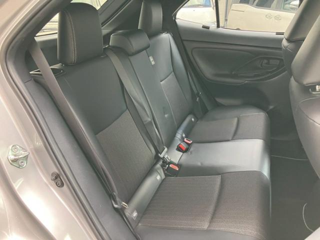 ヤリスクロス（新潟県新潟市東区）画像52