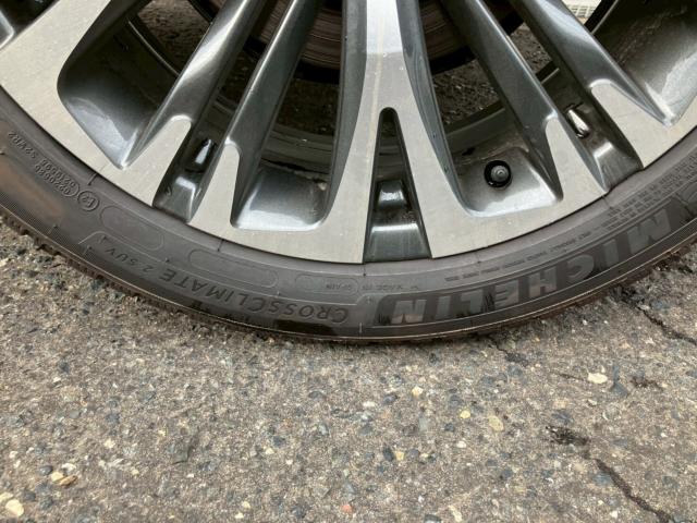 ヤリスクロス（新潟県新潟市東区）画像11