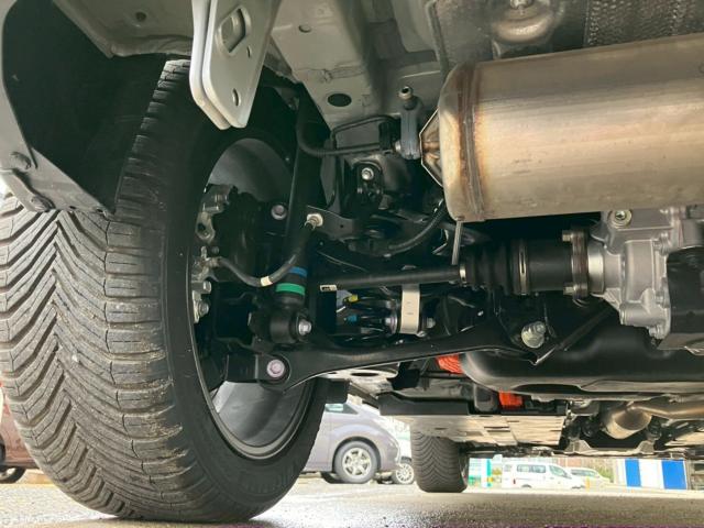 ヤリスクロス（新潟県新潟市東区）画像54