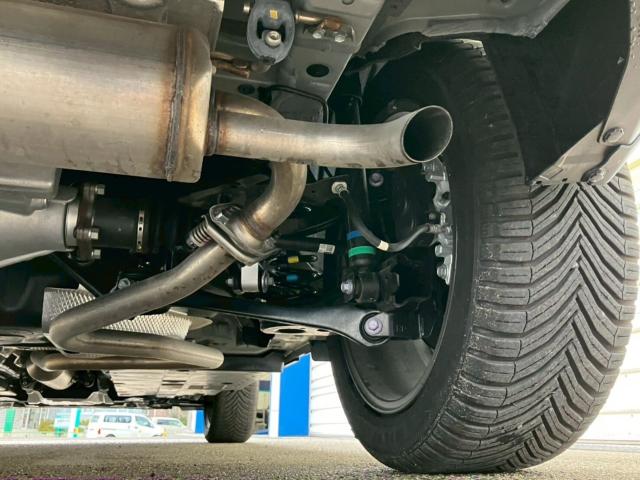 ヤリスクロス（新潟県新潟市東区）画像55