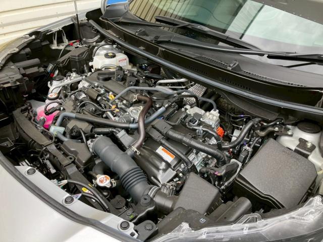 ヤリスクロス（新潟県新潟市東区）画像56