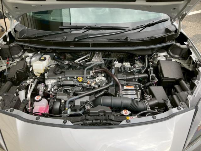 ヤリスクロス（新潟県新潟市東区）画像57