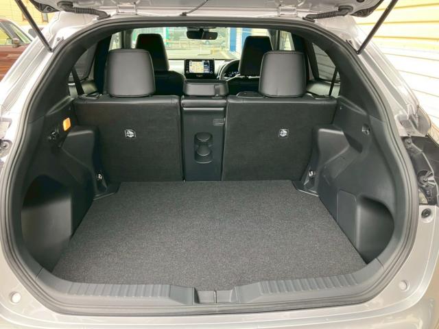 ヤリスクロス（新潟県新潟市東区）画像53