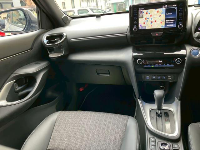 ヤリスクロス（新潟県新潟市東区）画像51