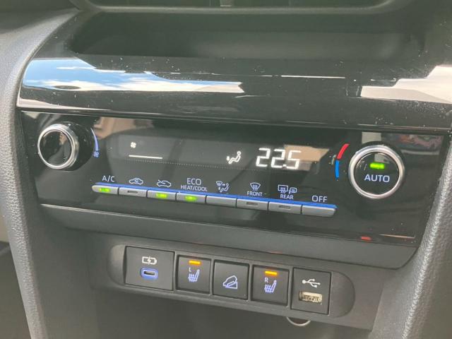 ヤリスクロス（新潟県新潟市東区）画像31