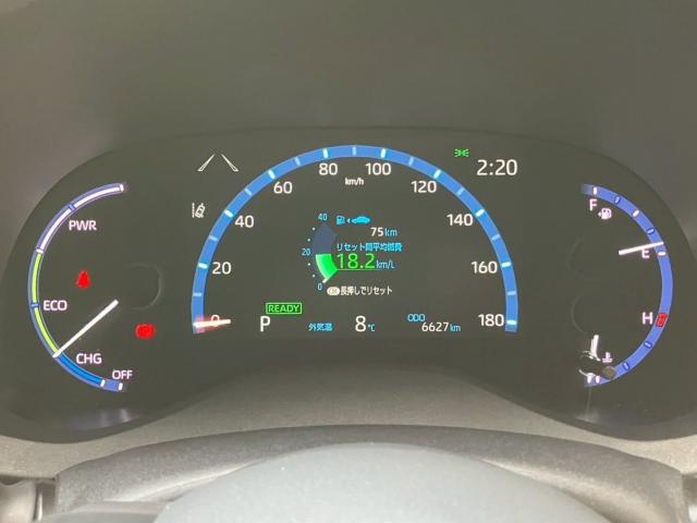 ヤリスクロス（新潟県新潟市東区）画像21