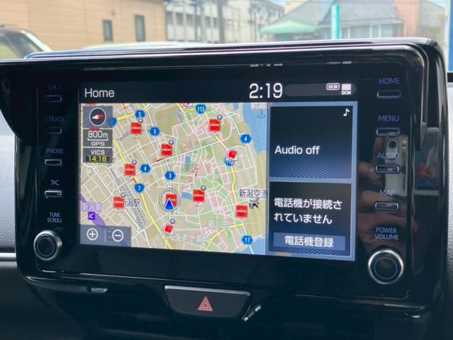 ヤリスクロス（新潟県新潟市東区）画像25