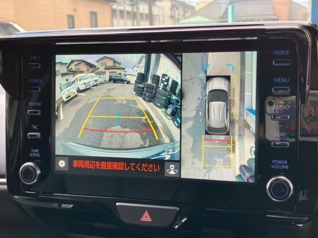 ヤリスクロス（新潟県新潟市東区）画像26