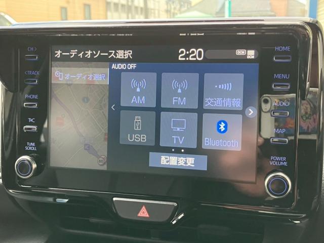 ヤリスクロス（新潟県新潟市東区）画像27