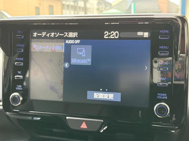 ヤリスクロス（新潟県新潟市東区）画像28