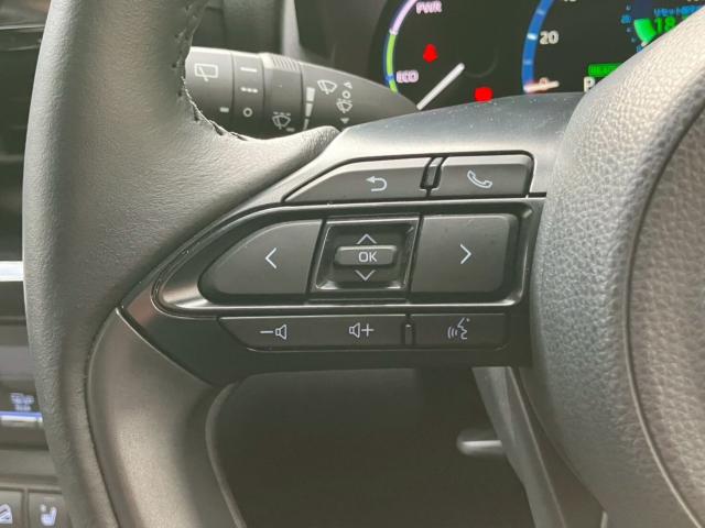 ヤリスクロス（新潟県新潟市東区）画像18