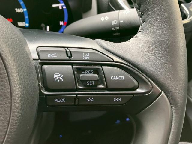 ヤリスクロス（新潟県新潟市東区）画像19