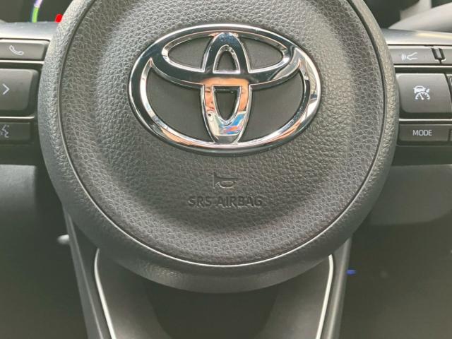 ヤリスクロス（新潟県新潟市東区）画像20