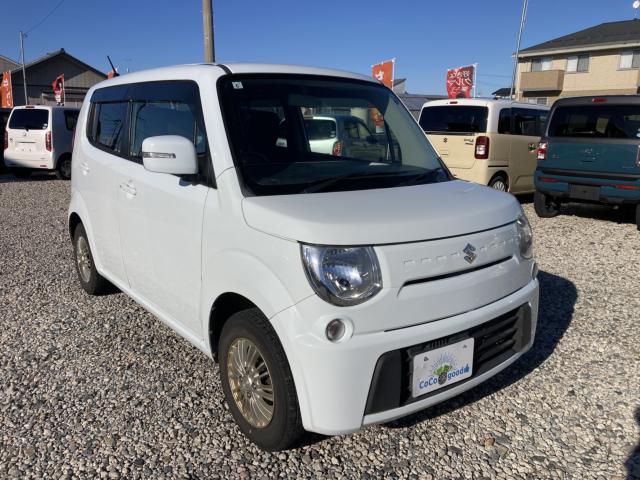 ＭＲワゴン（新潟県新潟市江南区）