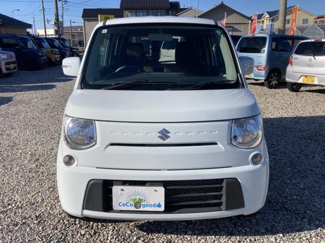 ＭＲワゴン（新潟県新潟市江南区）画像6