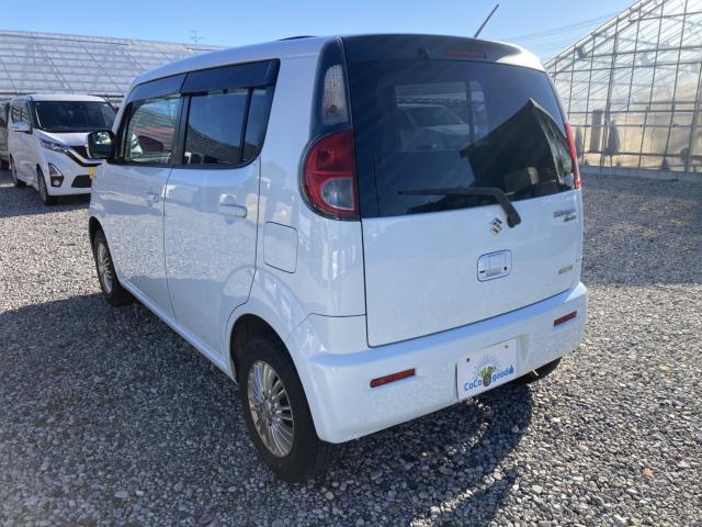 ＭＲワゴン（新潟県新潟市江南区）画像8