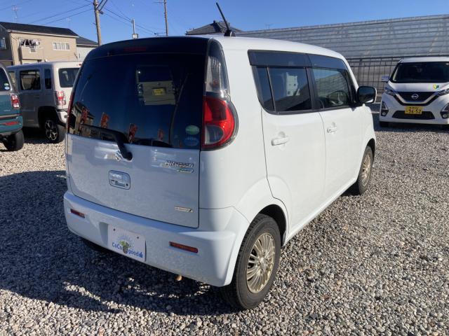 ＭＲワゴン（新潟県新潟市江南区）画像10