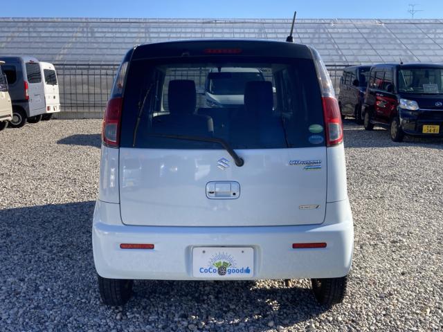 ＭＲワゴン（新潟県新潟市江南区）画像9