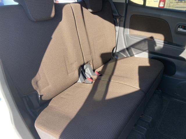 ＭＲワゴン（新潟県新潟市江南区）画像11