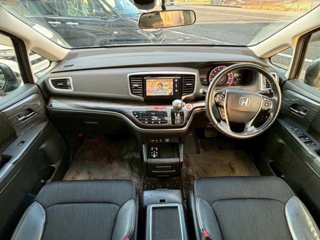 オデッセイ（新潟県新潟市東区）画像15