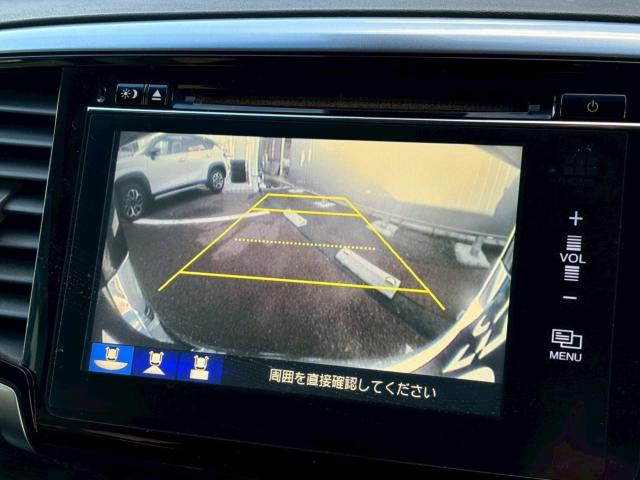 オデッセイ（新潟県新潟市東区）画像23