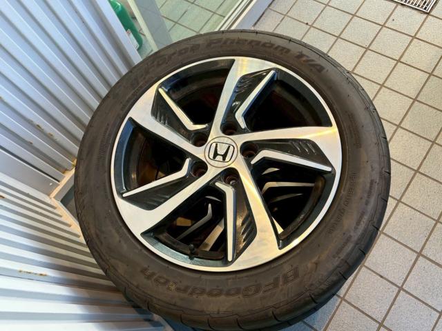 オデッセイ（新潟県新潟市東区）画像12