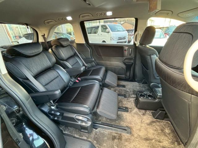 オデッセイ（新潟県新潟市東区）画像38