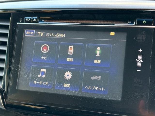 オデッセイ（新潟県新潟市東区）画像25