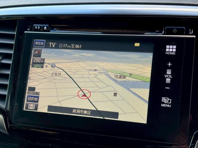 オデッセイ（新潟県新潟市東区）画像24