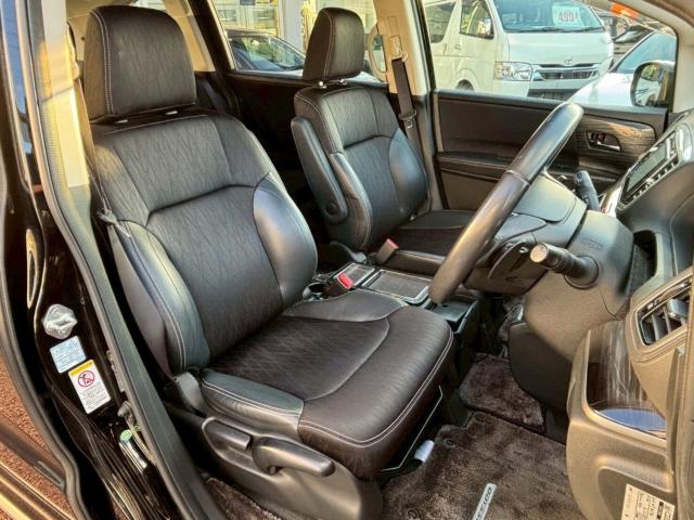 オデッセイ（新潟県新潟市東区）画像13