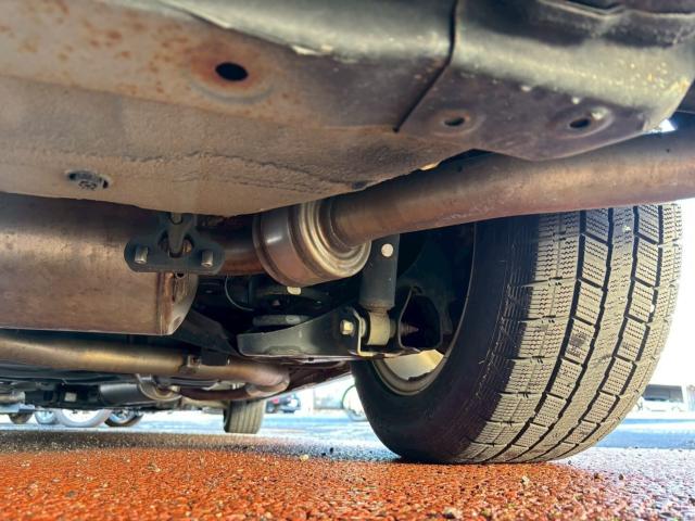 オデッセイ（新潟県新潟市東区）画像47